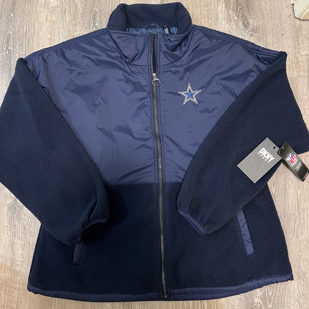 Dallas Cowboys Jacket